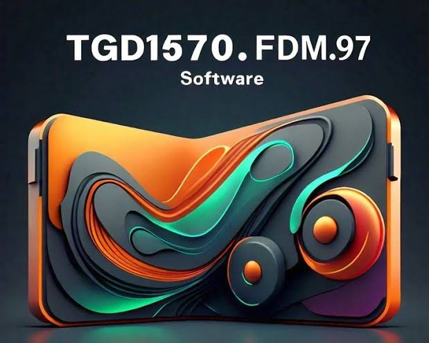 How is TGD170.FDM.97 Software Transforming Data Management?