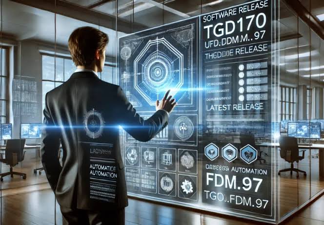 Software tgd170.fdm.97? A Simple Guide to Understand This Mysterious