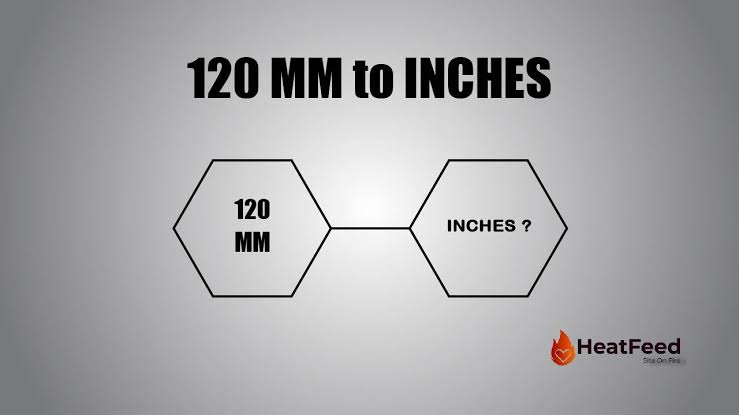 120 mm to Inches: Easy Conversion Guide for Everyday Use