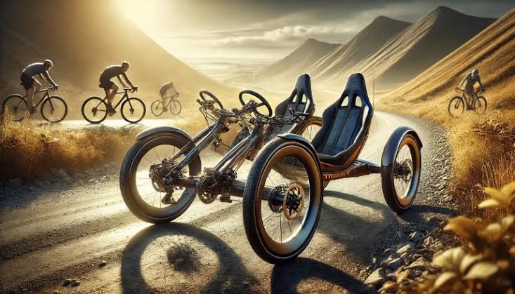 TerraTrike Maverick vs. Trident Spike: Which One is Right for You?