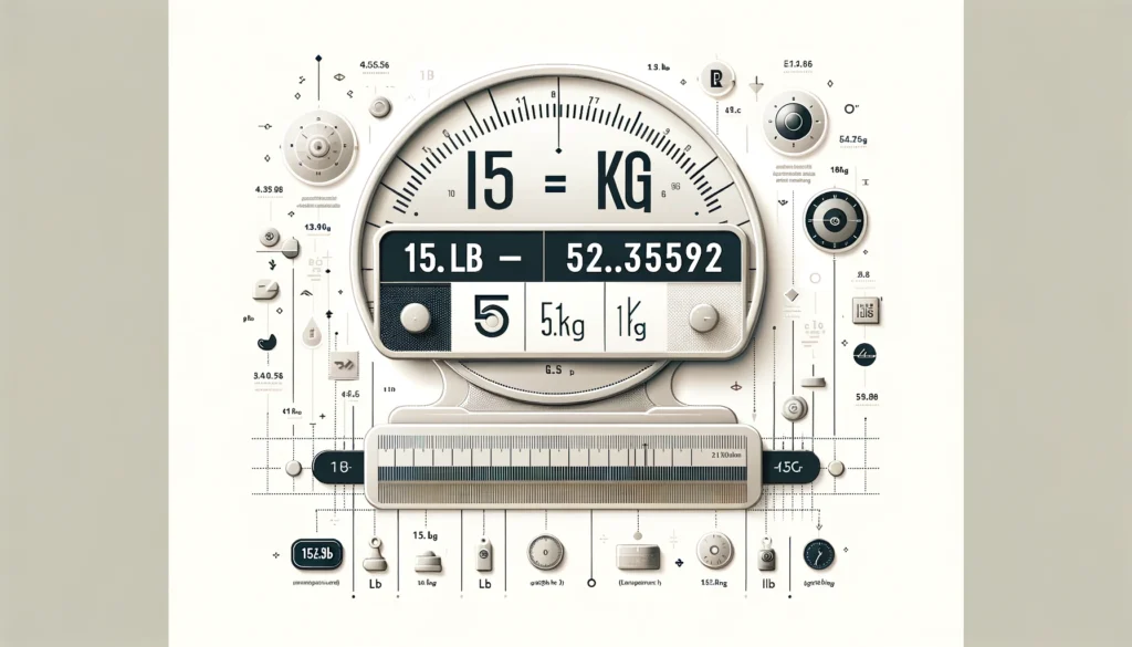 115lb to kg – Easy and Accurate Conversion Guide