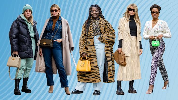 Fashion Trends You Should Be Wearing Right Now