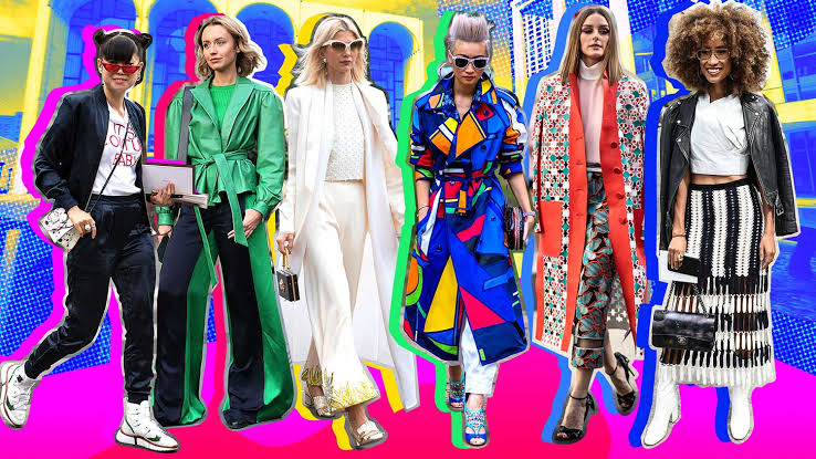 Fashion Clothing for Daily Impact